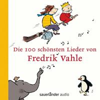 fredrikvahle Die 100 schönsten Lieder von Fredrik Vahle