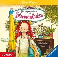 ginamayer,marionelskis Der magische Blumenladen 08. Fabelhafte Ferien