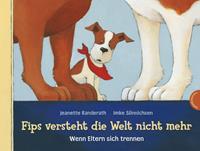 jeanetteranderath,imkesönnichsen Fips versteht die Welt nicht mehr