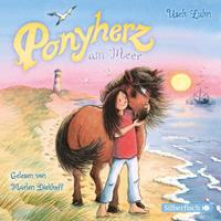 uschluhn Ponyherz 13: Ponyherz am Meer