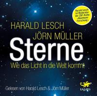 haraldlesch,jörnmüller Sterne