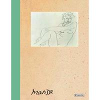 Prestel Henri Matisse: Erotic Sketchbook - Norbert Wolf