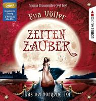 evavöller Zeitenzauber 03 - Das verborgene Tor