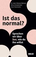 melaniebüttner,alinaschadwinkel,svenstockrahm Ist das normal?