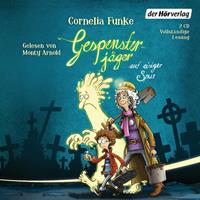 corneliafunke Gespensterjäger 01 auf eisiger Spur