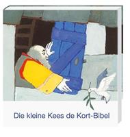 hellmuthaug,keesdekort Die kleine Kees de Kort-Kinderbibel