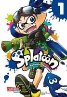 sankichihinodeya Splatoon 1