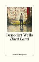 Van Ditmar Boeken B.V. Hard Land - Wells, Benedict
