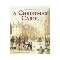 Van Ditmar Boekenimport B.V. A Christmas Carol (Picture Hardback) - C. Dickens