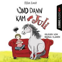 petraeimer Und dann kam Juli