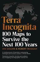 Terra Incognita by Ian Goldin