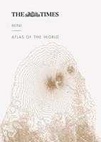timesatlases The Times Mini Atlas of the World