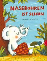 danielakulot Nasebohren ist schön