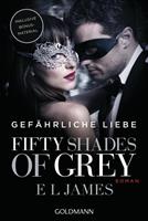 e.l.james Fifty Shades of Grey - Gefährliche Liebe