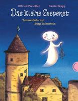 susannepreußler-bitsch Das kleine Gespenst