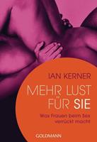 iankerner Mehr Lust für sie