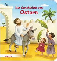 juliakottal Die Geschichte von Ostern