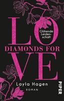 laylahagen Diamonds For Love - Glühende Leidenschaft