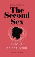 simonedebeauvoir The Second Sex (Vintage Feminism Short Edition)