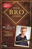 mattkuhn,barneystinson Der Bro Code