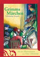 jacobgrimm,wilhelmgrimm Grimms Märchen