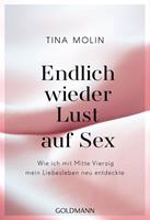 tinamolin Endlich wieder Lust auf Sex!