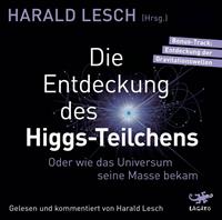 Die Entdeckung des Higgs-Teilchens