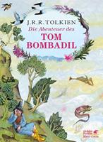 j.r.r.tolkien Die Abenteuer des Tom Bombadil