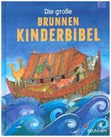 murraywatts Die große Brunnen Kinderbibel