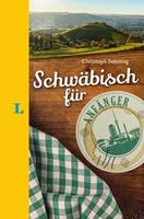 christophsonntag Langenscheidt Schwäbisch für Anfänger - Der humorvolle Sprachführer für Schwäbisch-Fans