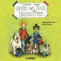 Unknown Greta Und Eule Hundesitter. Cd