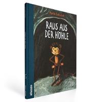 martinbaltscheit Raus aus der Höhle