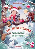 sandragrimm Der kleine Flohling 2