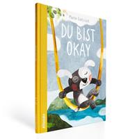 martinbaltscheit Du bist OKAY