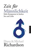 michaelrichardson Zeit für Männlichkeit