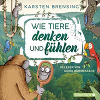 karstenbrensing Wie Tiere denken und fühlen