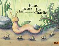 dorislecher Ein neues Haus für Charlie