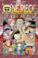 eiichirooda One Piece 90