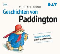 michaelbond Geschichten von Paddington