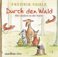 fredrikvahle Durch den Wald ...