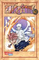 hiromashima Fairy Tail 62