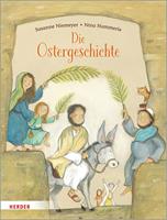 susanneniemeyer Die Ostergeschichte