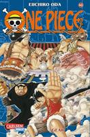 eiichirooda One Piece 40. Gear