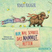 knutkrüger Nur mal schnell das Mammut retten