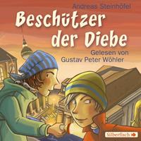 andreassteinhöfel Beschützer der Diebe