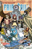 Fairy Tail 21. Hiro Mashima, Paperback