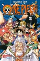 eiichirooda One Piece 52. Roger und Rayleigh