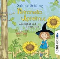 sabinestäding Petronella Apfelmus 04 - Zauberhut und Bienenstich