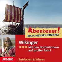 majanielsen Abenteuer! Wikinger