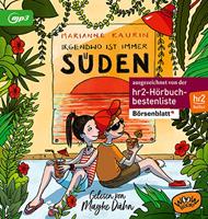 mariannekaurin Irgendwo ist immer Süden